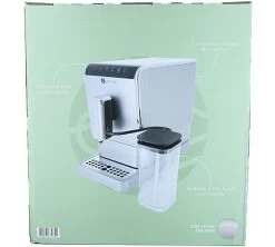 KOTTEA Espressima Silver One Touch CK307S.OT Garantie 3 Ans -Vente De Café machine a cafe kottea one touch2