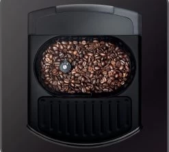 KRUPS Arabica Deluxe Edition YY3072FD -Vente De Café machine a cafe krups yy3072fd grain