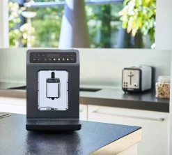 KRUPS Evidence One YY4328FD -Vente De Café machine a cafe krups yy4328fd ambiance