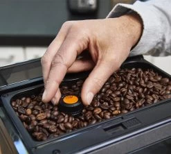 KRUPS Evidence One YY4328FD -Vente De Café machine a cafe krups yy4328fd broyeur