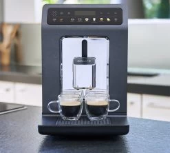 KRUPS Evidence One YY4328FD -Vente De Café machine a cafe krups yy4328fd expresso