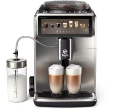 SAECO Xelsis Suprema SM8885/00 Garantie 3 Ans -Vente De Café machine a cafe saeco xelsis deluxe 8885