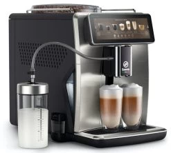 SAECO Xelsis Suprema SM8885/00 Garantie 3 Ans -Vente De Café machine a cafe saeco xelsis deluxe 8885 profil