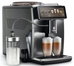 SAECO Xelsis Suprema SM8889/00 Garantie 3 Ans -Vente De Café machine a cafe saeco xelsis deluxe 8889 cote
