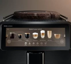SAECO Xelsis Suprema SM8889/00 Garantie 3 Ans -Vente De Café machine a cafe saeco xelsis deluxe 8889 interface