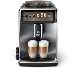SAECO Xelsis Suprema SM8889/00 Garantie 3 Ans -Vente De Café machine a cafe saeco xelsis deluxe 8889 latteduo