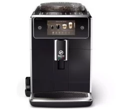 SAECO Xelsis Deluxe SM8780/00 Garantie 3 Ans -Vente De Café machine expresso broyeur saeco xelsis deluxe noir design