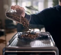 SAECO Xelsis Deluxe SM8780/00 Garantie 3 Ans -Vente De Café machine expresso broyeur saeco xelsis deluxe noir grains