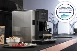 Delonghi Maestosa EPAM 960.75.GLM Pack Zen Garantie 5 ANS -Vente De Café maestosa delonghi prix
