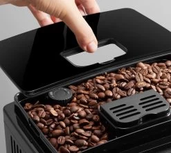 DELONGHI Magnifica ECAM 22.140.B - Garantie 3 Ans -Vente De Café magnifica delonghi 22.140.b expresso