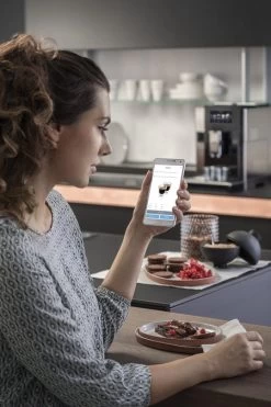 Delonghi Maestosa EPAM 960.75.GLM Pack Zen Garantie 5 ANS -Vente De Café mano wirless donna 02