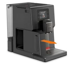KRUPS Intuition Preference + EA875U10 -Vente De Café marc expresso broyeur krups ea87u10