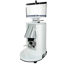 Moulin Expresso NUOVA SIMONELLI MDH Blanc Technologie Silent