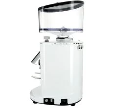 Moulin Expresso NUOVA SIMONELLI MDH Blanc Technologie Silent -Vente De Café mdh blanc 3
