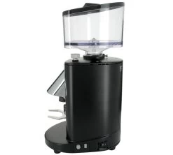 Moulin à Café NUOVA SIMONELLI MDH Noir Technologie Silent -Vente De Café mdh noir 3