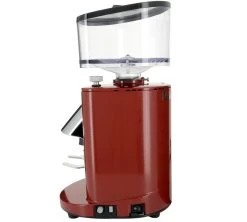 Moulin Expresso NUOVA SIMONELLI MDH Rouge Technologie Silent -Vente De Café mdh rouge 4 1