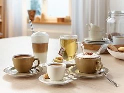 MIELE CM 7550 Noire Miele@Home -Vente De Café miele 7350 4 1