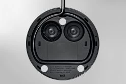 Mousseur à Lait Inox + Cadeau - Jura -Vente De Café milkfrother4