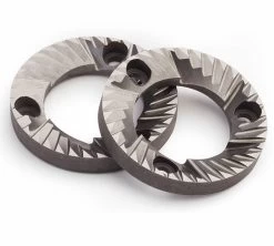 Moulin à Café MOCCAMASTER KM5 - Aluminium Poli -Vente De Café moccamaster moulin meules