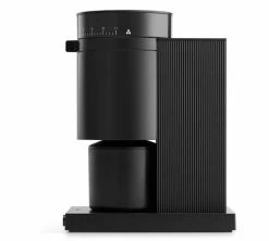 Moulin à Café électrique FELLOW Opus Noir -Vente De Café moulin opus 3