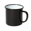 Mug Noir Charbon 35 Cl - FALCON ENAMELWARE