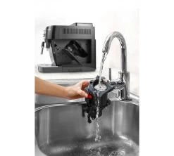 DELONGHI Magnifica S Smart FEB 2533.B Garantie 3 Ans -Vente De Café nettoyage groupe machine automatique delonghi