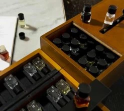 Coffret Révélation 36 Arômes - LE NEZ DU CAFE -Vente De Café nezducafe revelation 3