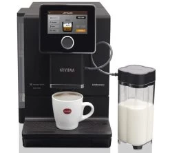NIVONA CaféRomatica 960 Connect
