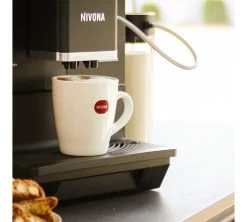 NIVONA CaféRomatica 960 Connect -Vente De Café nivona 970 1