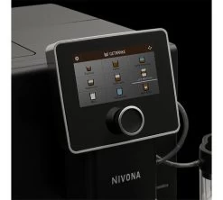 NIVONA CaféRomatica 960 Connect -Vente De Café nivona 970 2