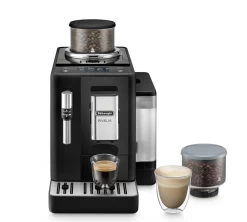 DELONGHI Rivelia- FEB 4435.B Noir Onyx- Garantie 5 Ans