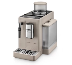 DELONGHI Rivelia FEB 4435.BG Beige Sable - Garantie 5 Ans -Vente De Café nouveau