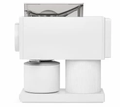 Moulin à Café FELLOW Ode Brew Grinder Gen 2 Blanc -Vente De Café ode gen2 blanc 4