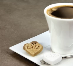 45 Sucres Moulés - Cœur à Prendre - CANASUC -Vente De Café ok 10