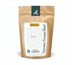 250 G Café En Grains ONE Espresso Process Blend - DITTA ARTIGIANALE