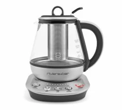 Théière électrique Riviera-et-Bar Fujian BTH440 + Offre Cadeau