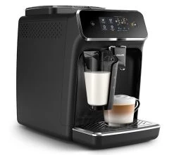 PHILIPS Series 2200 LatteGo EP2231/40 Garantie 3 Ans -Vente De Café philips2 ep2231 40
