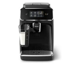 PHILIPS Series 2200 LatteGo EP2231/40 Garantie 3 Ans -Vente De Café philips3 ep2231 40