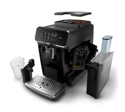 PHILIPS Series 2200 LatteGo EP2231/40 Garantie 3 Ans -Vente De Café philips4 ep2231 40