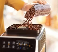 PHILIPS Series 2200 LatteGo EP2231/40 Garantie 3 Ans -Vente De Café philips5 ep2224 40 1