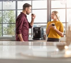 PHILIPS EP2220/10 - Series 2200 - Garantie 3 Ans -Vente De Café philips6 ep2220 10