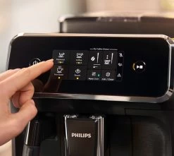 PHILIPS Series 2200 LatteGo EP2231/40 Garantie 3 Ans -Vente De Café philips7 ep2220 10 2