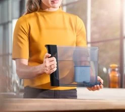 PHILIPS Series 2200 LatteGo EP2231/40 Garantie 3 Ans -Vente De Café philips7 ep2224 40 1