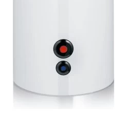 Mousseur à Lait électrique Blanc MS701EU - Graef -Vente De Café pichet graef blanc boutons