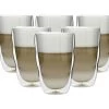 Verres Double Paroi BODUM - Pilatus 6x35cl