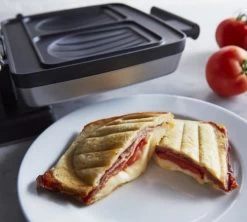 Gaufriers Frifri Multex WA102 Noir + Gaufrettes + Croquemonsieurs -Vente De Café plaque croque monsieur frifri 1