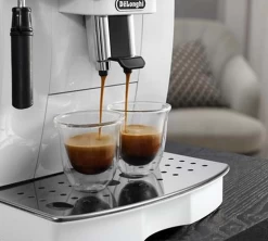 DELONGHI Magnifica Start FEB 2221.WW - Blanche -Vente De Café qualit extraction