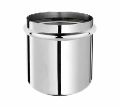 Moulin à Café QUAMAR Nemo-Q/E Noir Mat -Vente De Café quamar nemoqe noir 4