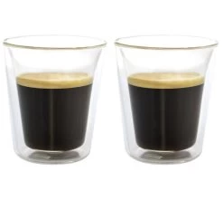 Verres Double Paroi BODUM - Canteen 2x20cl