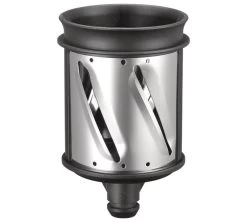 Tranchoir/Râpe à Cylindres - KITCHENAID -Vente De Café rape1